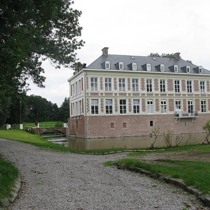 Photo de Château du Sart